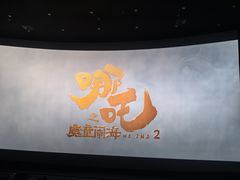 -农垦博纳国际影城(津奥广场IMAX店)