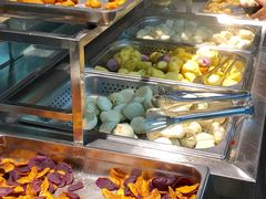 红薯干-净行天厨(莲塘总店)