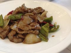 -骏莱海鲜鱼港(五角场店)