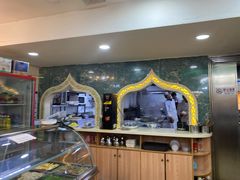 -满记烧饼(牛街东里小区一区店)