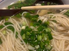 -王祖名抻面烧烤(柳影路店)