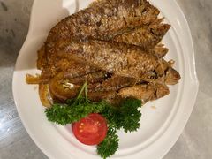 -喜来登由由大酒店九州膳坊中餐厅