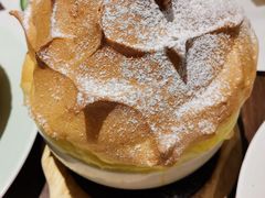 舒芙蕾-港丽餐厅(杭大店)