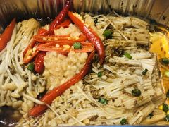 -木屋烧烤(坂田天安云谷店)