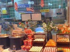-非烤勿扰韩式自助烤肉火锅(龙岗万达广场店)