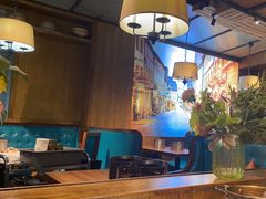 -领鲜活海鲜榴莲自助火锅(东门店)