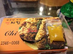 -SUN炸鸡专门店(西塔总店)