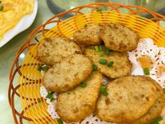 -秋姐美食店(海陵岛保利店)