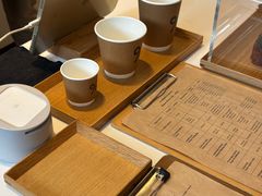 -% Arabica(京都东山店)