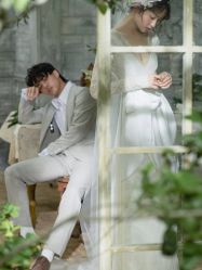 -女王风尚STUDIO·轻奢化定制