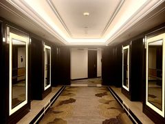 -上海静安昆仑大酒店