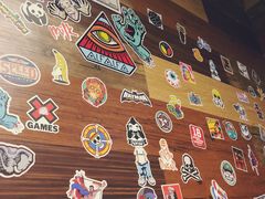 -Tubestation站点比萨(五道营店)