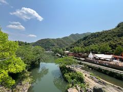 -鹿亭中村