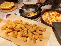 -必胜客(上海新南方商城PH店)