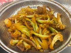 -阿毛饭店首店·宁波老字号(文化广场店)