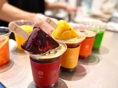 -M Stand(宁波万象城店)