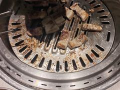 -大叹号·朝鲜族烤肉(滨海吾悦广场店)