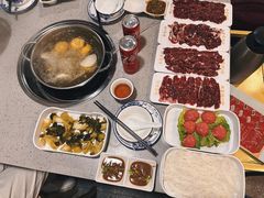 -杏花吴记牛肉火锅