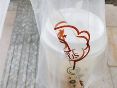 -TPLUS茶家(淮海店)