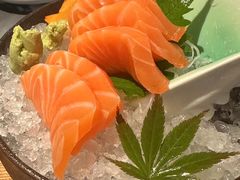 -水之惠鲜鱼料理(王府大街店)