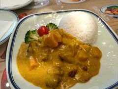 -香港新曜记茶餐厅(万泰城店)