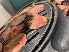 -小米烤肉-泥炉炭烤(常营店)