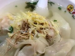 -笑来喜馄饨小笼工坊店(湖滨街店)