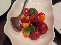 -彩丰楼中餐厅(佘山世茂洲际酒店)