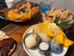 -PAPAYA泰国街头小吃(南山路店)