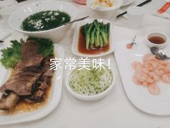 -金时代顺风大酒店(临港百联店)