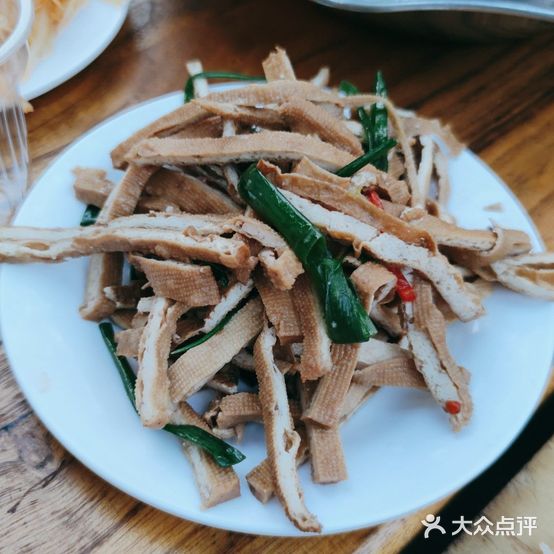 刘记艳芳秘制大骨头