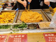 -周小亮丁家坡洋芋(全国总店)