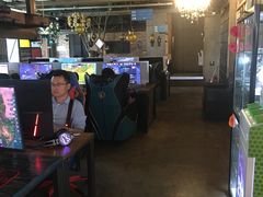 -网友电竞网咖(望京店)