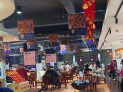 -天下客饭店(中山路店)