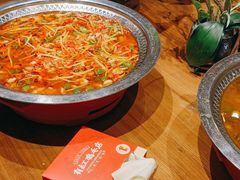 -有红鸡毛店·川菜(建设路店)