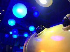 -沈阳海洋探索中心