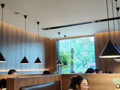 -五谷丰登农家院·地道胶东菜·海鲜烧烤(威海店)
