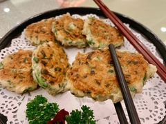 -顺风山庄(水濂山店)