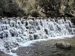-石台牯牛降景区