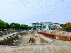 -SMP滑板公园