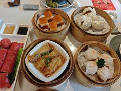 -粤盛海鲜楼(融冠乐城店)