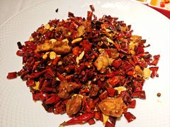 -小河盐帮·私家菜·烤鸭(三元桥·霄云路店)