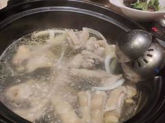 -润泽园椰子鸡(汇一城店)