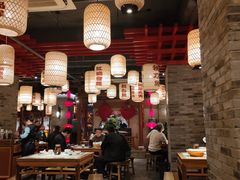 -二十八里太湖船菜(吉祥路店)