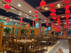 大堂-亮欢寨酸汤鱼(沙冲路店)