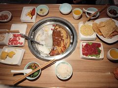 -季季红火锅(长沙步行街店)