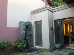 -广州都喜泰丽温泉度假酒店