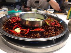 -骉骉老火锅(水杉街店)