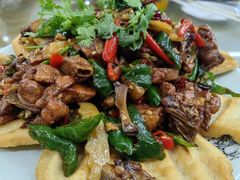 -美味居(古城店)