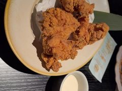 -老友时光·Pizza(泰华黑金店)
